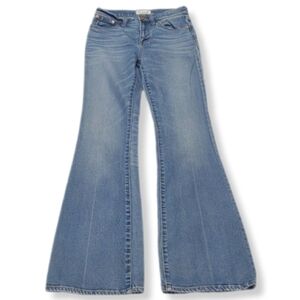 Madewell Flea Market Flare Jeans Size 26